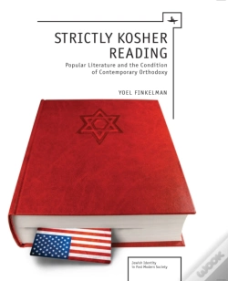 Capa do artigo Strictly Kosher Reading