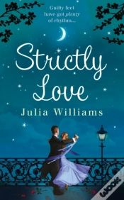 Capa do artigo Strictly Love