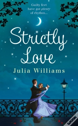 Capa do artigo Strictly Love