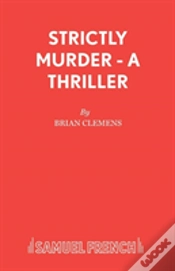 Capa do artigo Strictly Murder