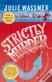 Capa do artigo Strictly Murder