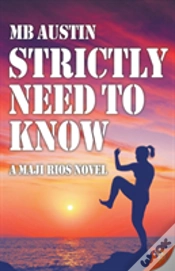 Capa do artigo Strictly Need To Know