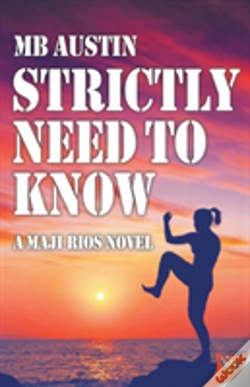 Capa do artigo Strictly Need To Know