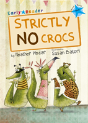 Strictly No Crocs - Preview