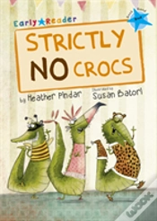 Capa do artigo Strictly No Crocs