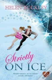 Capa do artigo Strictly On Ice