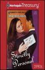Strictly Personal - Preview