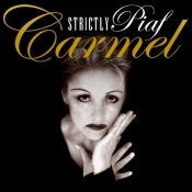 Capa do artigo Strictly Piaf - CD