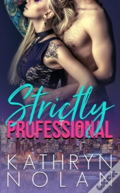 Capa do artigo Strictly Professional