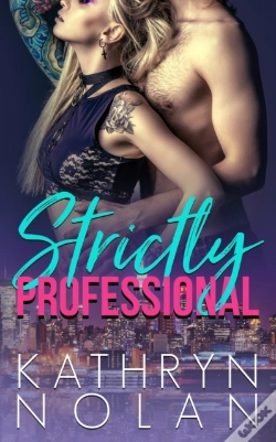 Capa do artigo Strictly Professional
