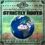 Capa do artigo Strictly Roots - CD