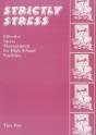 Strictly Stress - Preview