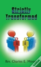 Capa do artigo Strictly Transformed