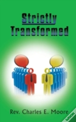 Capa do artigo Strictly Transformed