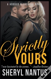 Capa do artigo Strictly Yours
