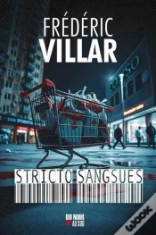 Capa do artigo Stricto Sangsues