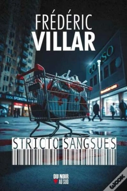 Capa do artigo Stricto Sangsues