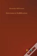 Strictures In Nullification