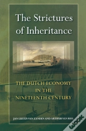 Capa do artigo Strictures Of Inheritance