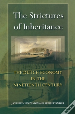Capa do artigo Strictures Of Inheritance
