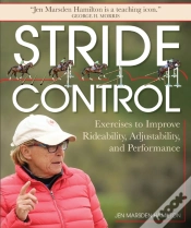 Capa do artigo Stride Control