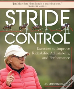 Capa do artigo Stride Control