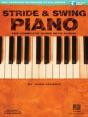 Stride & Swing Piano - Preview