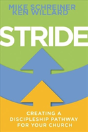 Stride - Preview