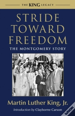 Capa do artigo Stride Toward Freedom