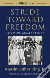 Stride Toward Freedom