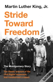 Capa do artigo Stride Toward Freedom