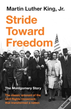 Capa do artigo Stride Toward Freedom