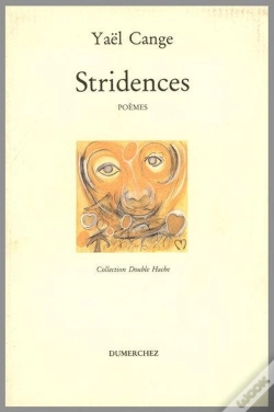 Capa do artigo Stridences