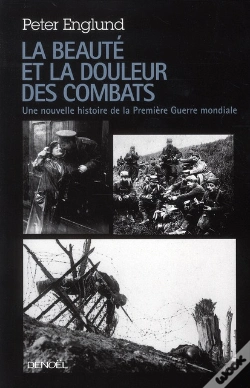 Capa do artigo Stridens Skonhet Och Sorg
