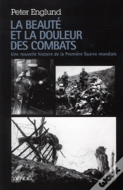 Capa do artigo Stridens Skonhet Och Sorg