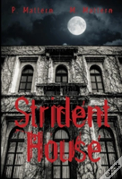 Capa do artigo Strident House