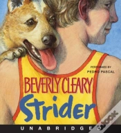 Capa do artigo Strider