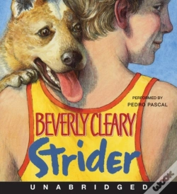 Capa do artigo Strider