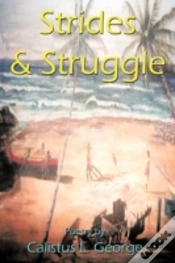 Capa do artigo Strides & Struggle
