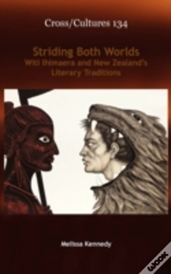 Capa do artigo Striding Both Worlds