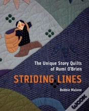Capa do artigo Striding Lines