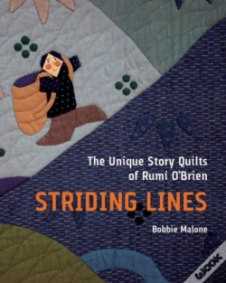 Capa do artigo Striding Lines