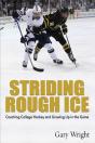 Striding Rough Ice - Preview