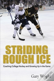 Capa do artigo Striding Rough Ice