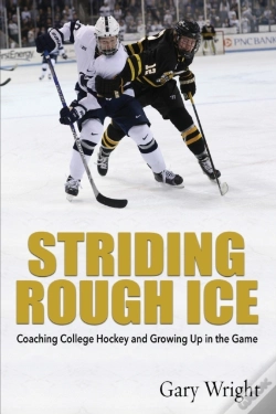 Capa do artigo Striding Rough Ice