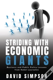 Capa do artigo Striding With Economic Giants