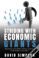Striding With Economic Giants