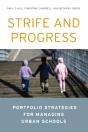 Strife And Progress - Preview