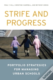 Capa do artigo Strife And Progress