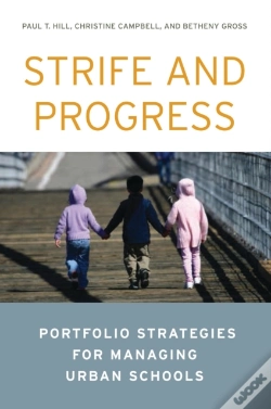 Capa do artigo Strife And Progress